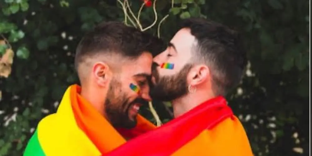 Imagem do grupo de WhatsApp Novinhos🏳️‍🌈