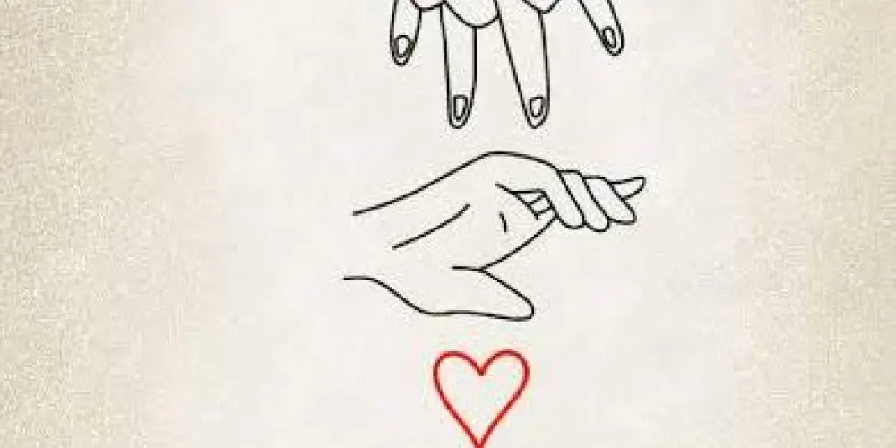 Imagem do grupo de WhatsApp Novo Amor