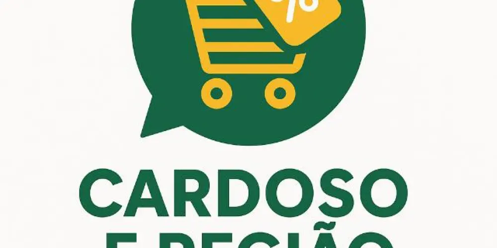 Imagem do grupo de WhatsApp [NOVO] CARDOSO E REGIÃO PROMOÇÕES 📢