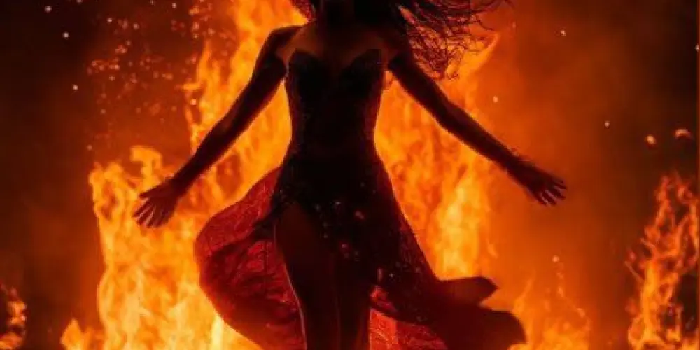 Imagem do grupo de WhatsApp 🌶️❤️‍🔥NOVO ELENCO CABAR3 ❤️‍🔥🌶️