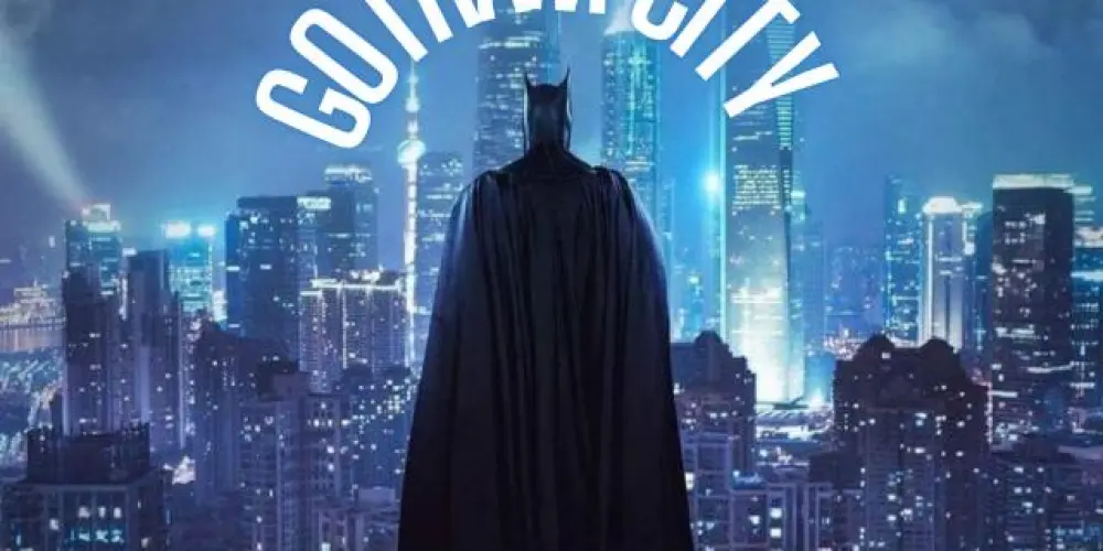 Imagem do grupo de WhatsApp Novo grupo