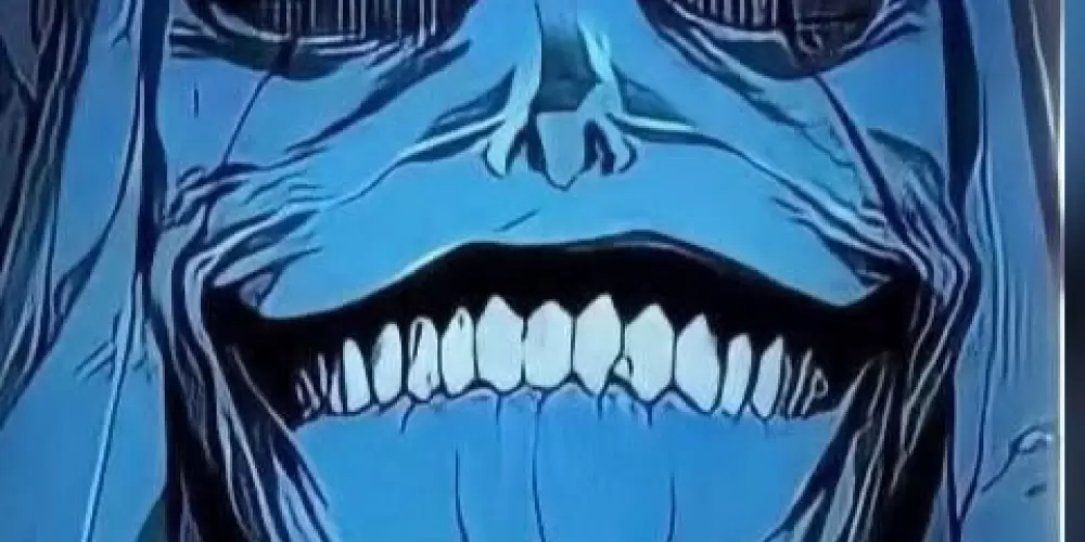 Imagem do grupo de WhatsApp ⚠️ novos amigos ⚠️