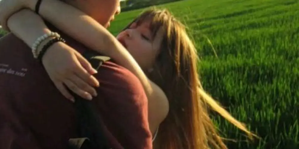 Imagem do grupo de WhatsApp novos amigos