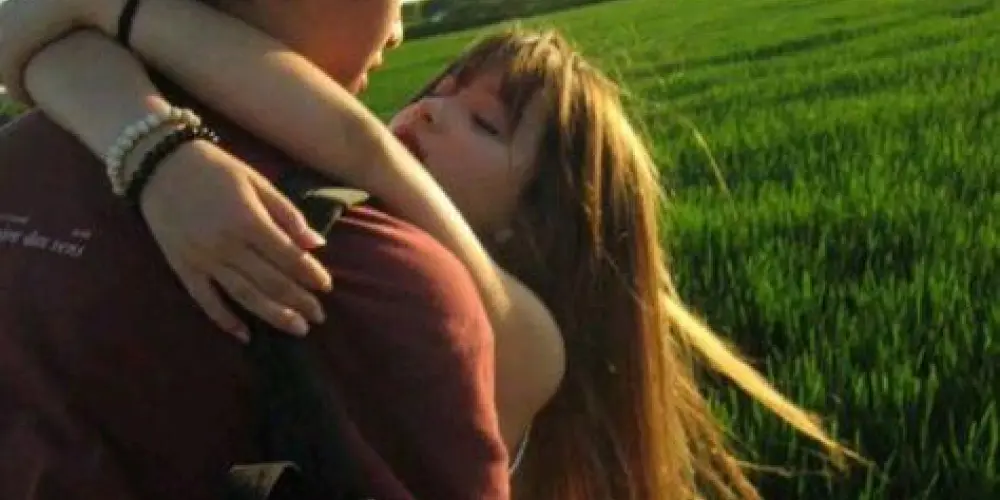 Imagem do grupo de WhatsApp novos amigos