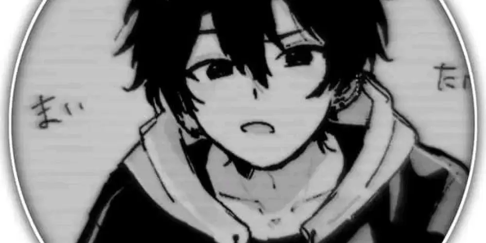 Imagem do grupo de WhatsApp Novos amigos do LUAN😁