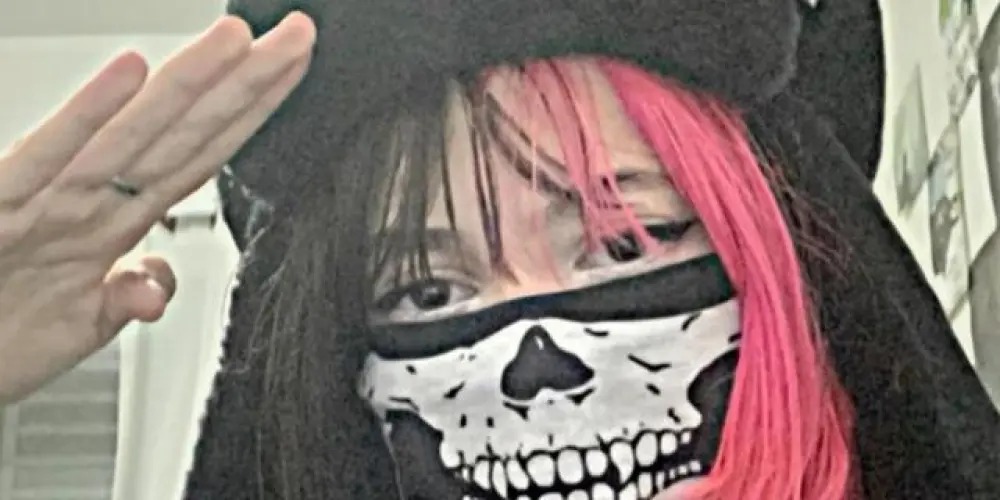 Imagem do grupo de WhatsApp NOVOS CONTINHOS