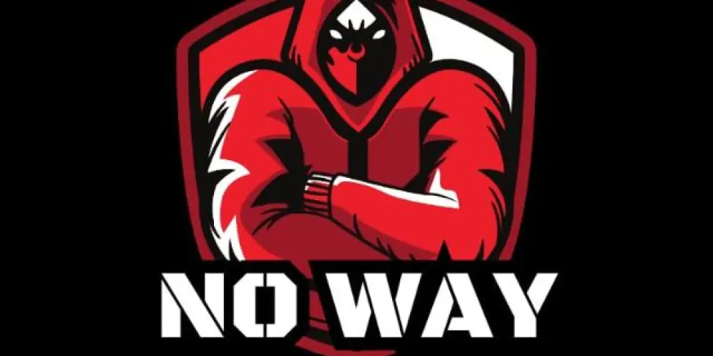 Imagem do grupo de WhatsApp |NoW| No Way