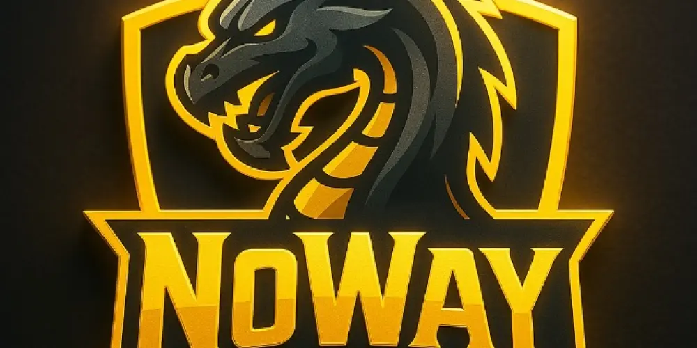 Imagem do grupo de WhatsApp NoWay - Gaming Community