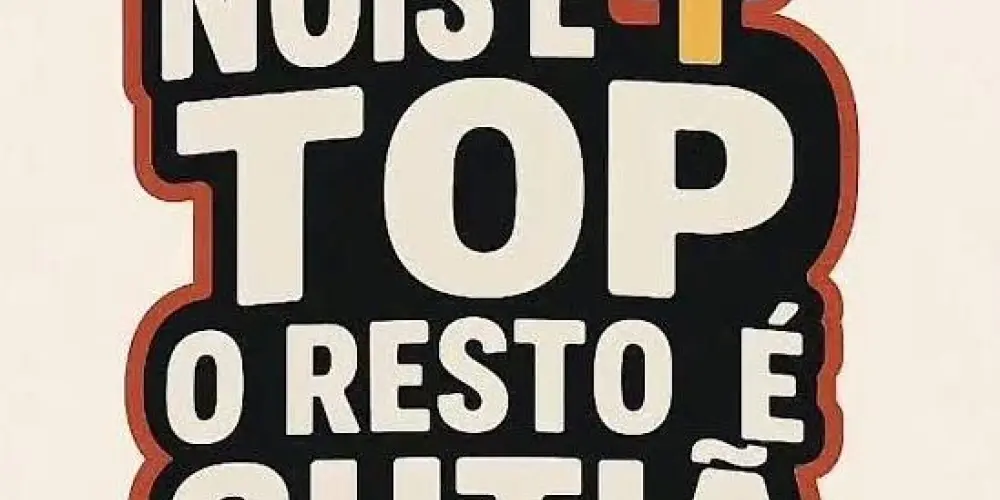 Imagem do grupo de WhatsApp Nᴏɪs ᴇ́ ᴛᴏᴘ 🔝ᴏ ʀᴇsᴛᴏ ᴇ́ sᴜᴛɪᴀ̃ 👙