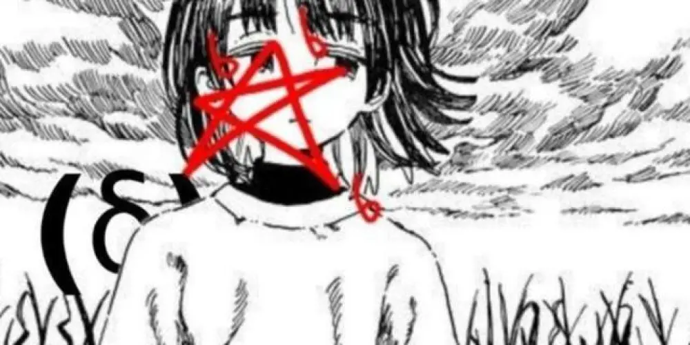 Imagem do grupo de WhatsApp N'syncs