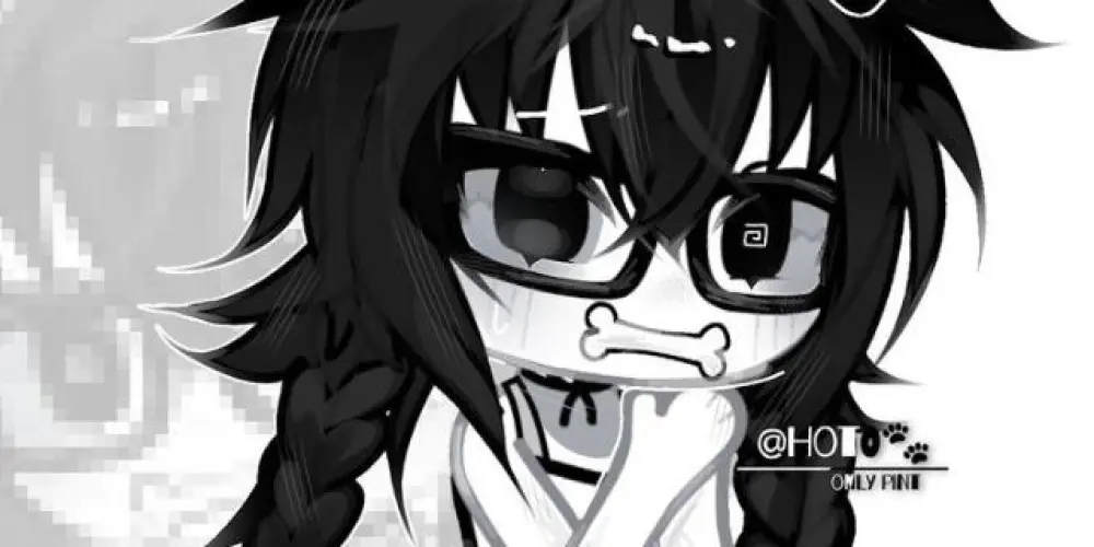 Imagem do grupo de WhatsApp ₪Zz_Gacha_zZ₪