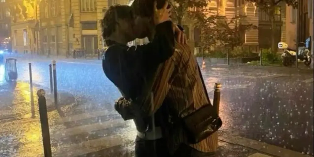 Imagem do grupo de WhatsApp 🏳‍🌈ᎪΝᏀᎬᏞՏ ϴҒ ᏢᎡᏆᎠᎬ 🏳‍🌈