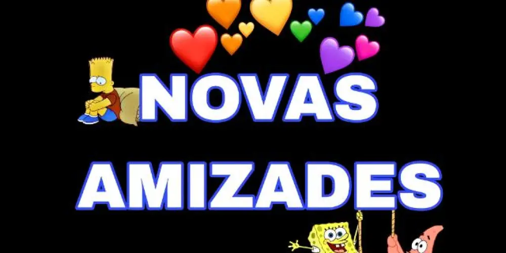 Imagem do grupo de WhatsApp ΝϴᏙᎪՏ ᎪᎷᏆᏃᎪᎠᎬՏ:💖💖💖