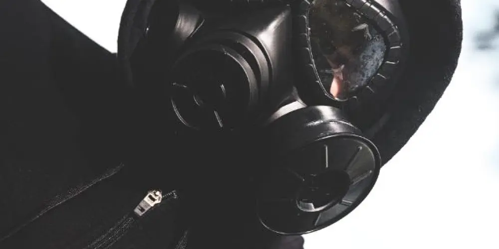 Imagem do grupo de WhatsApp Nu Metal BR