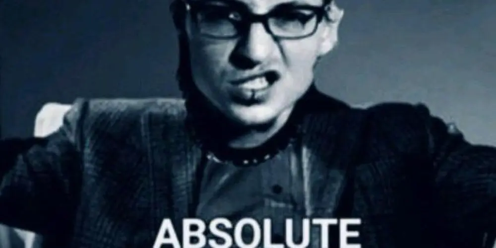 Imagem do grupo de WhatsApp Nu-metal V.2.0