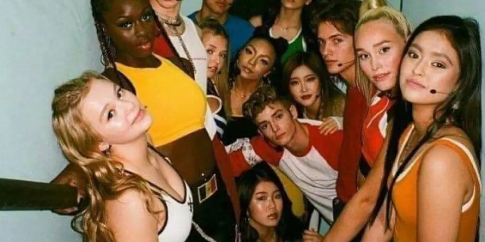 Imagem do grupo de WhatsApp N.U. rpg