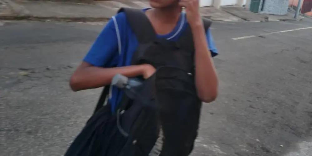 Imagem do grupo de WhatsApp 🙅‍♀️ nu vai tomando