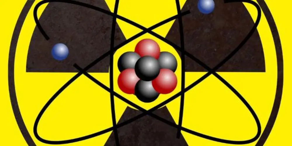 Imagem do grupo de WhatsApp Nuclear Craft