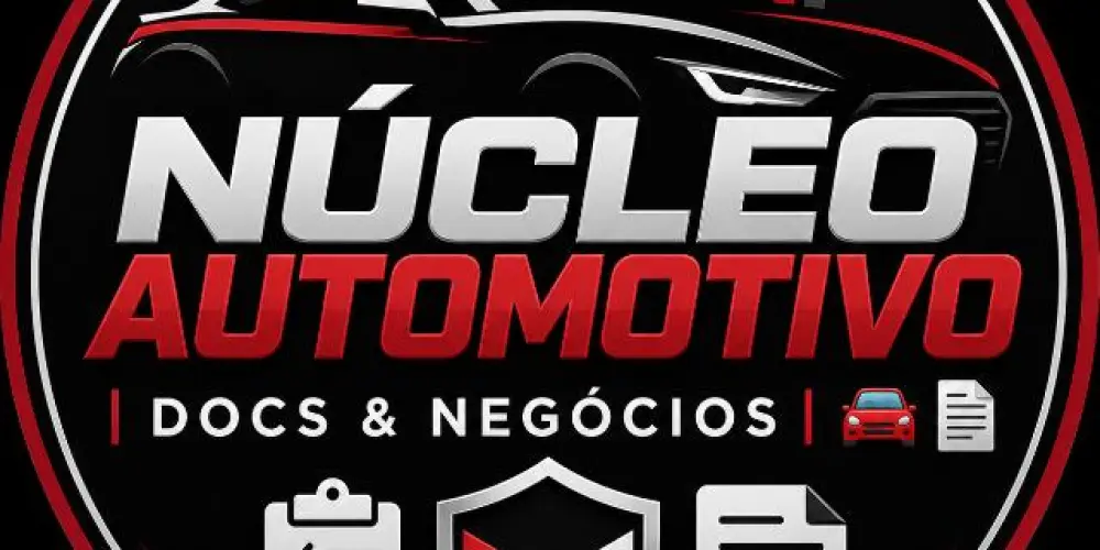 Imagem do grupo de WhatsApp Núcleo Automotivo | Docs & Negócios 🚗📄