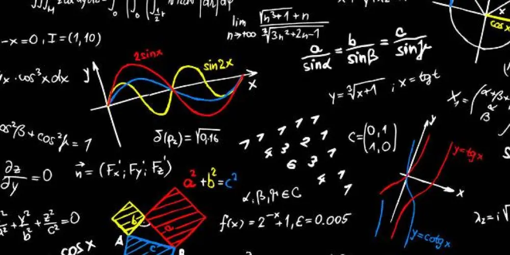 Imagem do grupo de WhatsApp Núcleo de matemática e física