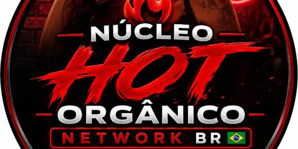 Imagem do grupo de WhatsApp 🔥 NÚCLEO HOT ORGÂNICO | NETWORK BR 🇧🇷