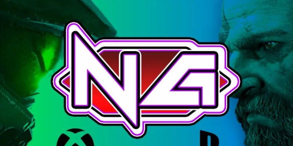 Imagem do grupo de WhatsApp 🆖Núcleo☢️Ga〽️er🕹️