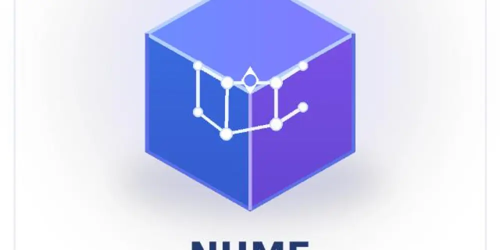 Imagem do grupo de WhatsApp Nume Studio