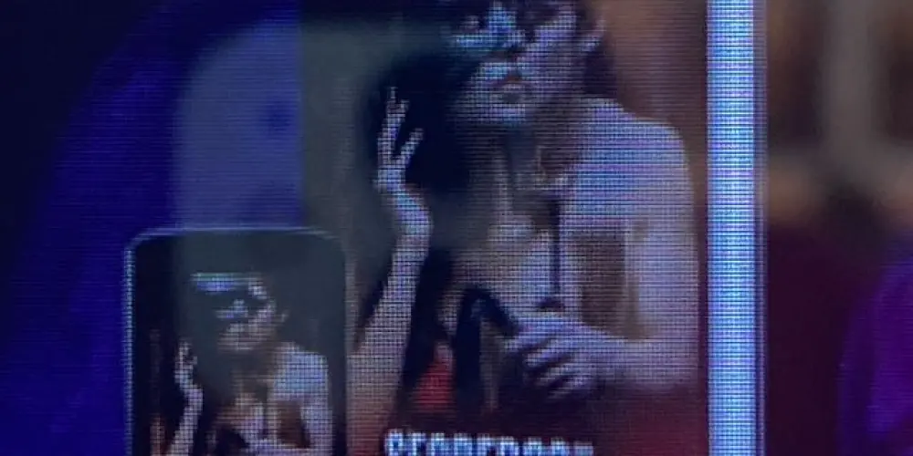 Imagem do grupo de WhatsApp Nunca mais precoce