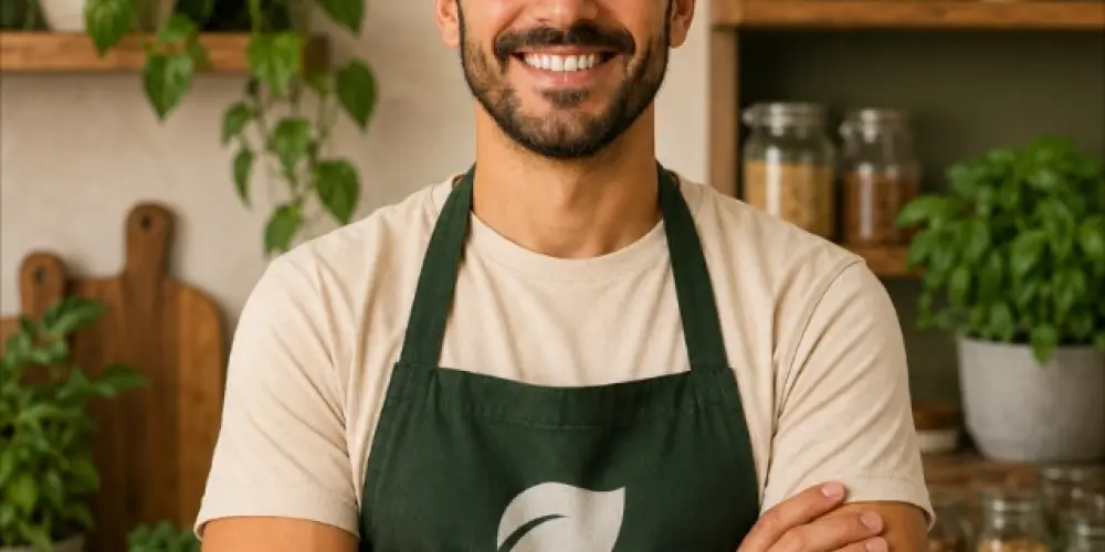 Imagem do grupo de WhatsApp NutreVita ✅😋