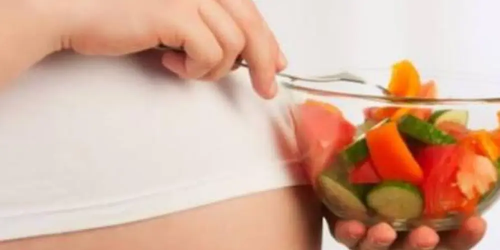 Imagem do grupo de WhatsApp Nutrição para gestantes 🤰🏻