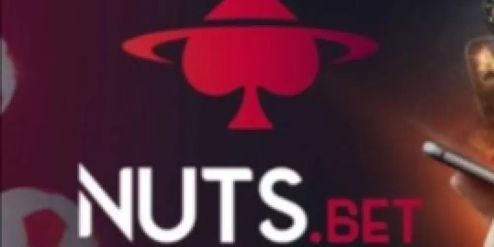 Imagem do grupo de WhatsApp Nuts Bet #Sinais