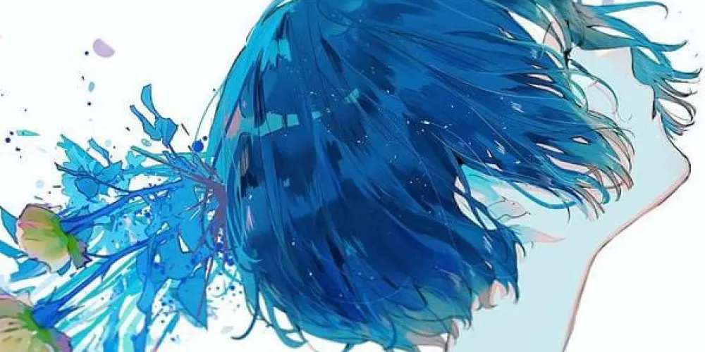 Imagem do grupo de WhatsApp Nuvem de amizade