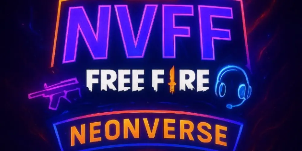 Imagem do grupo de WhatsApp NVFF