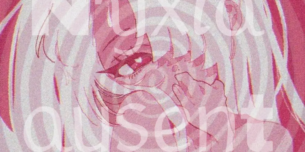 Imagem do grupo de WhatsApp Nyxia e seus amiguinhos