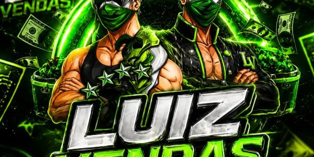 Imagem do grupo de WhatsApp 𝐋𝐔𝐈𝐙 𝐕𝐄𝐍𝐃𝐀𝐒 💚 | 𝐓𝐑𝐎𝐂𝐀𝐒 & 𝐌𝐄𝐃𝐈𝐀𝐂̧Õ𝐄𝐒 #01 💸