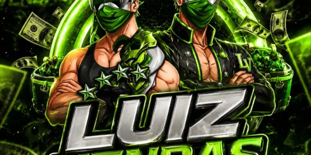 Imagem do grupo de WhatsApp 𝐋𝐔𝐈𝐙 𝐕𝐄𝐍𝐃𝐀𝐒 💚 | 𝐓𝐑𝐎𝐂𝐀𝐒 & 𝐌𝐄𝐃𝐈𝐀𝐂̧Õ𝐄𝐒 #02 💸