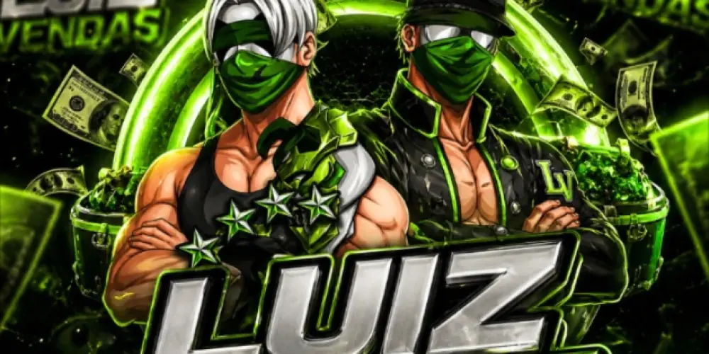 Imagem do grupo de WhatsApp 𝐋𝐔𝐈𝐙 𝐕𝐄𝐍𝐃𝐀𝐒 💚 | 𝐓𝐑𝐎𝐂𝐀𝐒 & 𝐌𝐄𝐃𝐈𝐀𝐂̧Õ𝐄𝐒 #02 💸