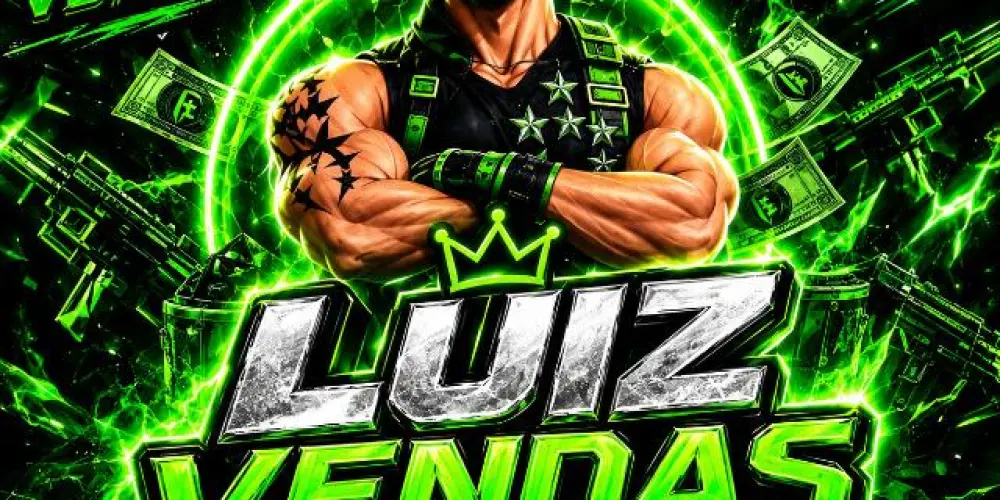 Imagem do grupo de WhatsApp 𝐋𝐔𝐈𝐙 𝐕𝐄𝐍𝐃𝐀𝐒 💚 | 𝐓𝐑𝐎𝐂𝐀𝐒 & 𝐌𝐄𝐃𝐈𝐀𝐂̧Õ𝐄𝐒 #03 💸