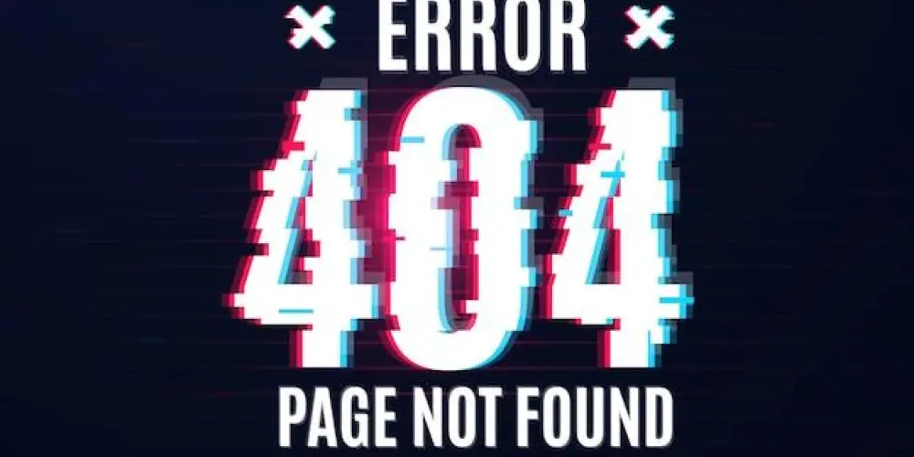 Imagem do grupo de WhatsApp O 404 wi-fi indisponível