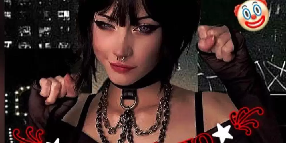 Imagem do grupo de WhatsApp 🦋꧁𑁍𝐌𝐀𝐍𝐈𝐂Ô𝐌𝐈𝐎𑁍꧂🦋