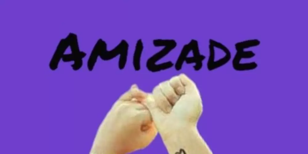 Imagem do grupo de WhatsApp 𝕊ò 𝔸𝕞𝕚𝕫𝕒𝕕𝕖♾️❥