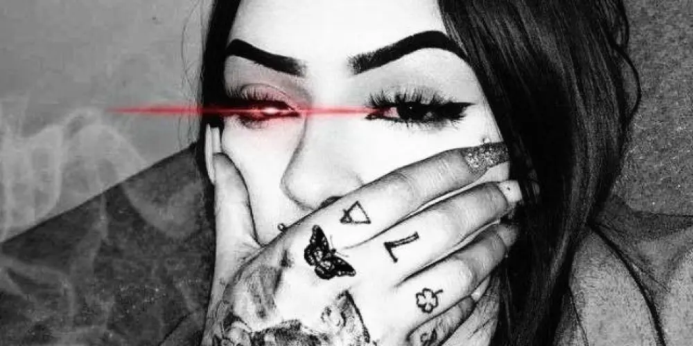 Imagem do grupo de WhatsApp 𝑨𝑵𝑮𝑬𝑳 Ø𝑭 𝑯𝒀𝑷𝑬