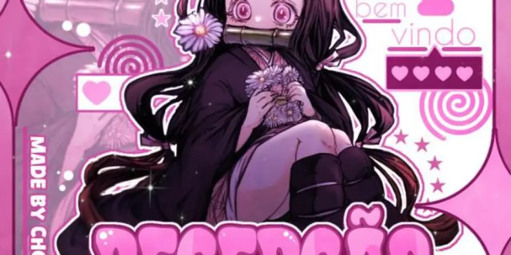 Imagem do grupo de WhatsApp ꒰🌼꒱ ५◦ ᖇᕮᑕᕮᑭᑕᗩO ★ 𓂃