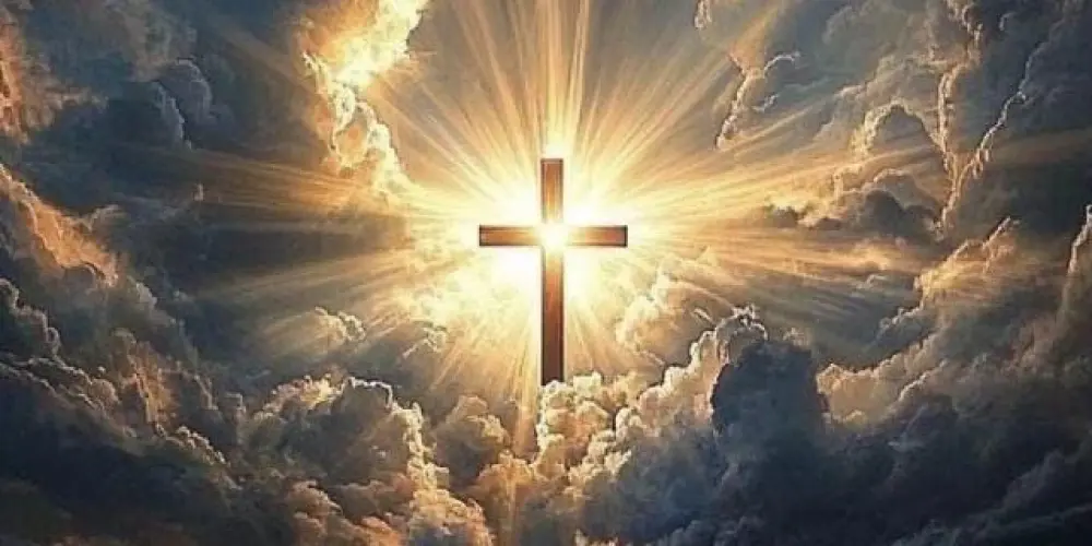 Imagem do grupo de WhatsApp ⁠●⁠♡🤍🕊️✞𝕍𝕀𝔻𝔸  𝔼𝕄 ℂℝ𝕀𝕊𝕋O✞🕊️🤍●⁠♡