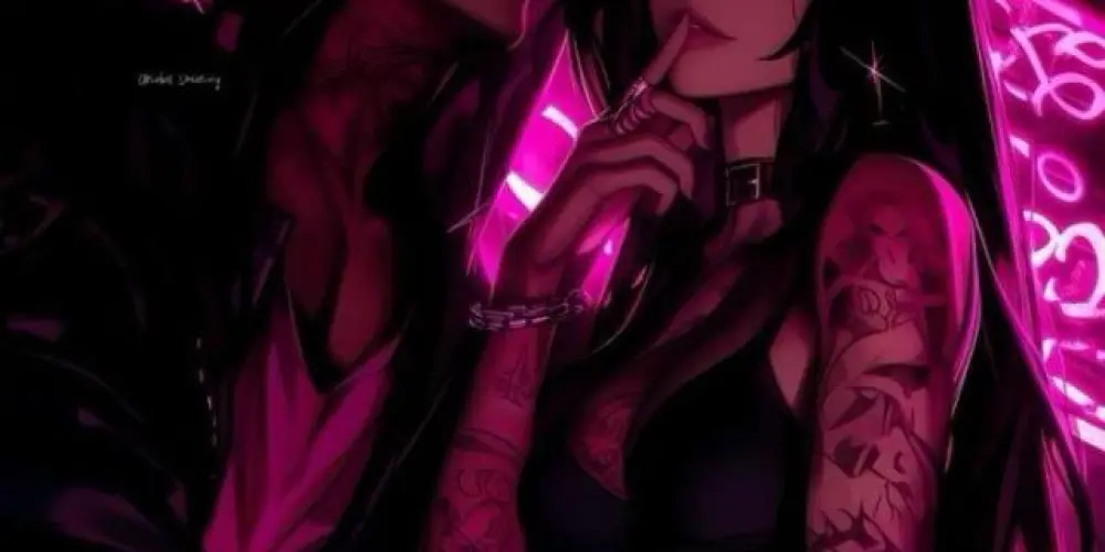 Imagem do grupo de WhatsApp 𝘾𝙖𝙡𝙡 𝙣𝙖 𝙢𝙖𝙙𝙧𝙪𝙜𝙖 (•̀o•́)