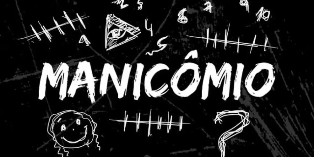 Imagem do grupo de WhatsApp ☠️𒆜🅼🅰🅽🅸🅲Ô🅼🅸🅾𒆜☠️