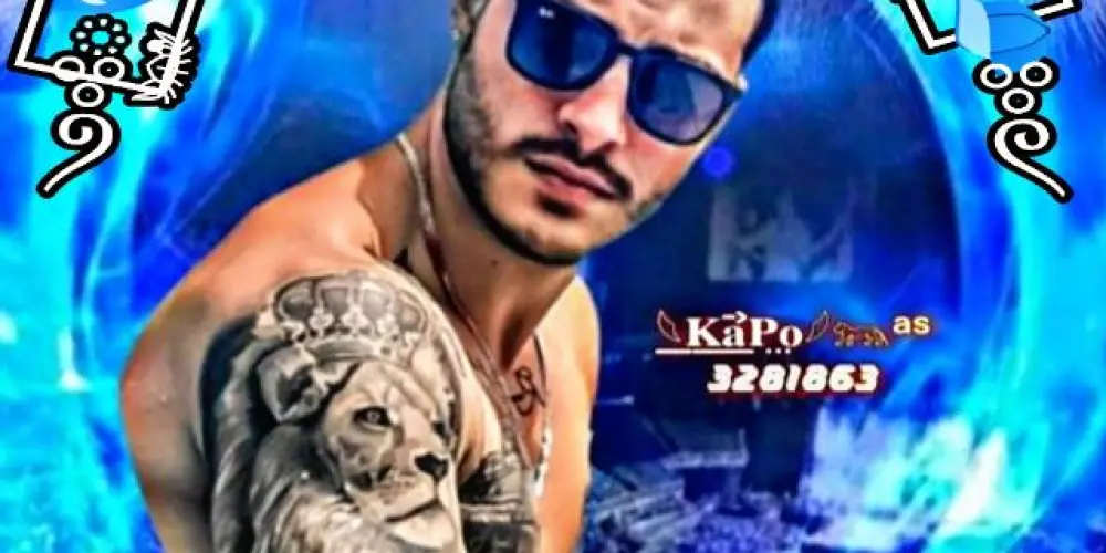 Imagem do grupo de WhatsApp ༺࿆⃞ٜ💙🪽𝐒Ó💠𝐅𝐈𝐆𝐔𝐑𝐈𝐍𝐇𝐀𝐒࿆⃞🧢༻