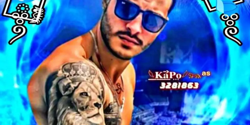 Imagem do grupo de WhatsApp ༺࿆⃞ٜ💙🪽𝐒Ó💠𝐅𝐈𝐆𝐔𝐑𝐈𝐍𝐇𝐀𝐒࿆⃞🧢༻