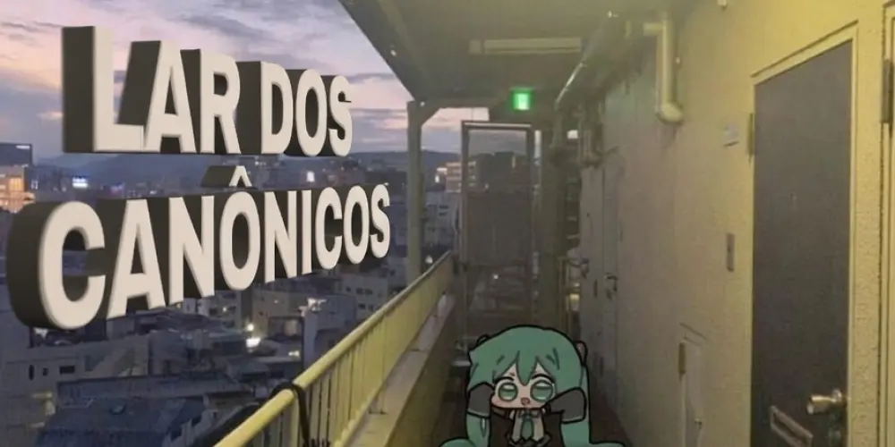 Imagem do grupo de WhatsApp ༺𝑳𝒂𝒓 𝒅𝒐𝒔 𝒄𝒂𝒏ô𝒏𝒊𝒄𝒐𝒔༻