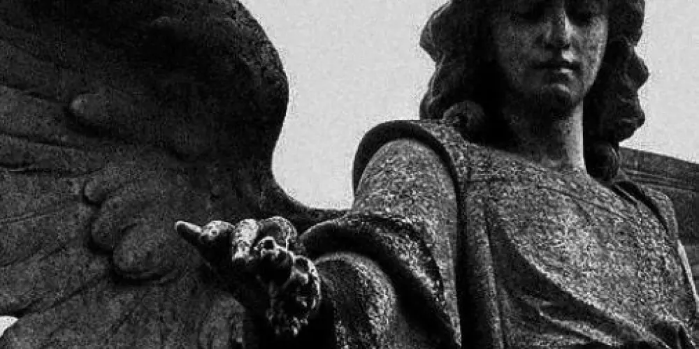 Imagem do grupo de WhatsApp 💀⛓️⛧ 𝙈𝘼𝙉𝙄𝘾Ô𝙈𝙄𝙊 ⛧⛓️💀